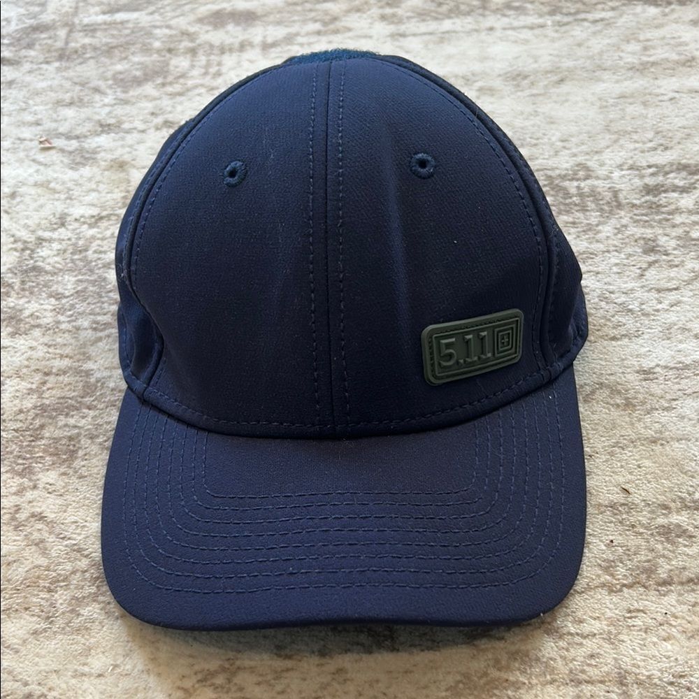5.11 Tactical Men's Navy Cap M/L
